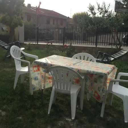 Appartement La Calandiva Del Conero à Camerano Extérieur photo