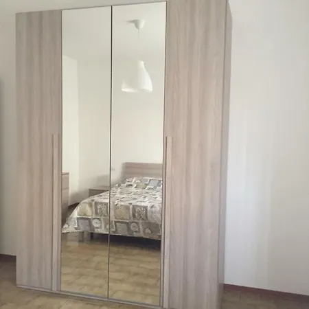 Appartement La Calandiva Del Conero à Camerano Extérieur photo