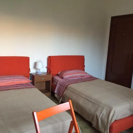 Appartement La Calandiva Del Conero à Camerano Extérieur photo