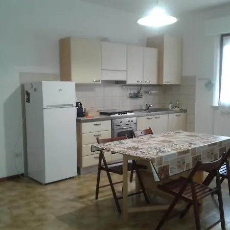 Appartement La Calandiva Del Conero à Camerano Extérieur photo