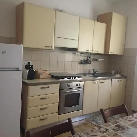 Appartement La Calandiva Del Conero à Camerano Extérieur photo