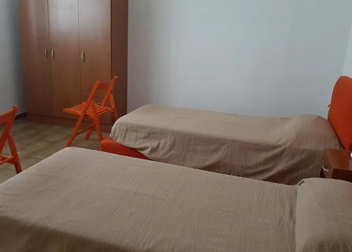 La Calandiva Del Conero