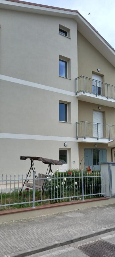 La Calandiva Del Conero Apartment