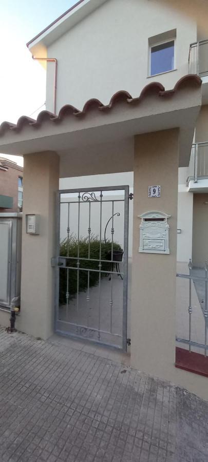 La Calandiva Del Conero Apartment