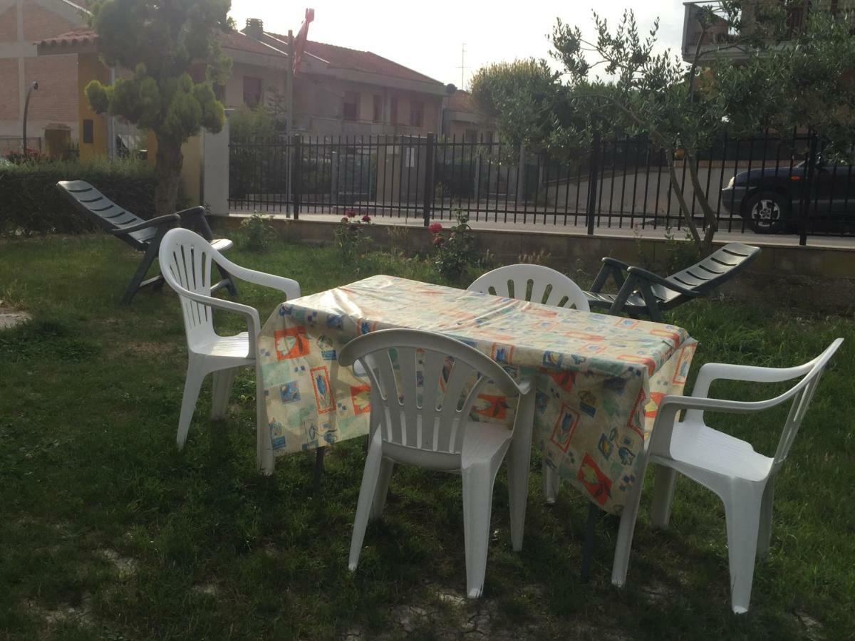 La Calandiva Del Conero Apartment *