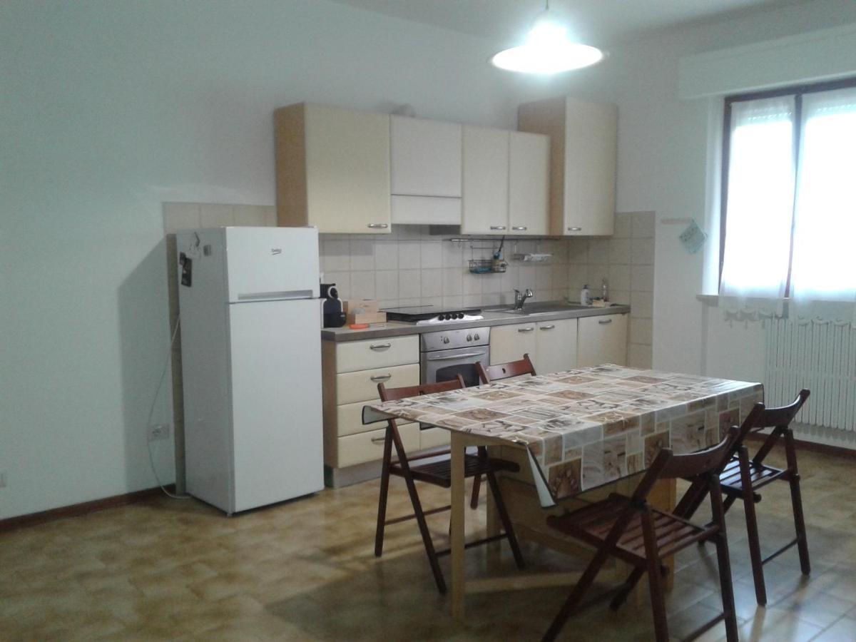 La Calandiva Del Conero Apartment *