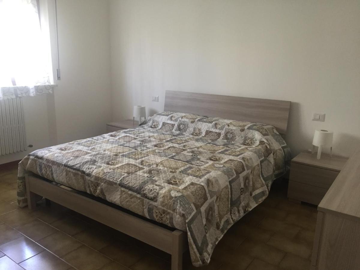 La Calandiva Del Conero Apartment *